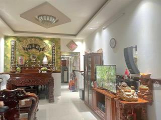 Bán nhà q1 hxh cô bắc 2 tầng đẹp 53m2 chỉ 10.5 tỷ gần phố đi bộ bùi viện 300m