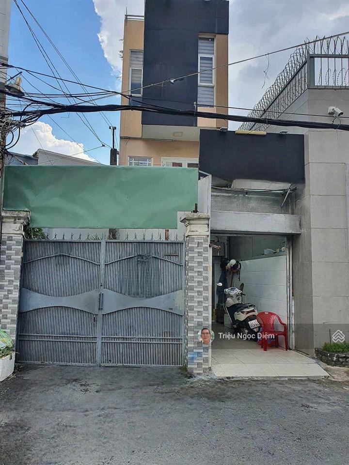 Bán lô đất đẹp nở hậu hxh 6m lê quang định, p11, bình thạnh dtsd 400m2 giá chỉ 20.5 tỷ