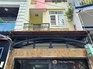 Bán nhà bình thạnh. khu nguyễn lâm với phan xích long sầm uất. 73m2 hẻm rộng thông chỉ 8.5 tỷ