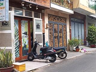 Bán nhà bình thạnh. hẻm nhựa 8m đinh tiên hoàng giáp trường sa. khu vip kinh doanh sầm uất. 4 tầng.