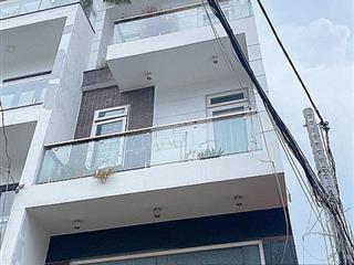 Bán nhà đẹp có hầm để xe  5 tầng btct hxh 5m nguyễn xí ngay vincom, p13, bình thạnh  chỉ 11.8 tỷ