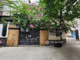 Bán biệt thự q3 hxh lô góc thoáng trần quang diệu chỉ 18.5 tỷ biệt thự lô góc vị trí đẹp