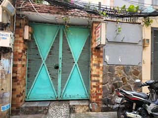 Bán nhà quận 1  hẻm xe hơi  4 tầng  diện tích 76m2  chỉ 13.9 tỷ. khu vip dân trí cao .
