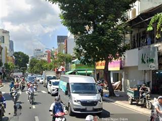 Bán nhà mặt tiền kinh doanh q1  đinh tiên hoàng  76m2  có gpxd 5 tầng  chỉ 18.9 tỷ