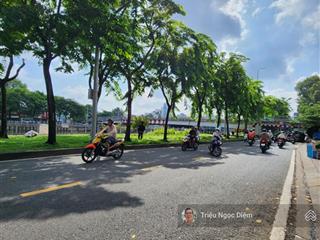 Bán nhà mặt tiền hoàng sa, p. đa kao, quận 1  view sông mát mẻ  3 tầng  64m  giá chỉ 21.5 tỷ
