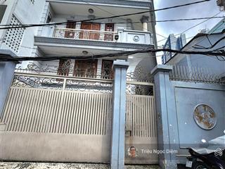 Bán villa bề thế ngang 9.5m. 5 tầng đẹp  trần đình xu, p. nguyễn cư trinh, q.1 142m2  chỉ 40.3 tỷ