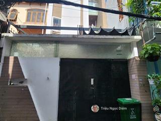 Bán chdv 6 phòng studio đẹp, hẻm trần bình trọng. 86.8m2 4 tầng. chỉ 8.6 tỷ dòng tiền 20 tr/tháng