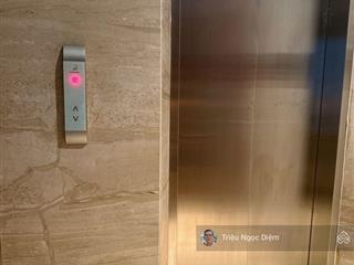 Bán gấp biệt thự vườn 5 tầng thang máy huỳnh văn bánh phú nhuận hẻm oto sát quận 1