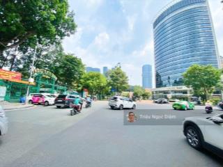 Trung tâm quận 1 nguyễn bỉnh khiêm ngay thảo cầm viên 40m2. 3 tầng chỉ 8.7 tỷ