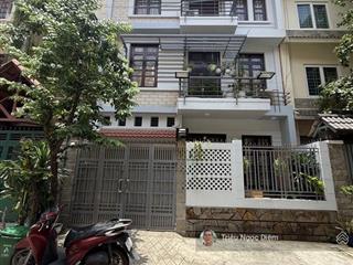 Siêu phẩm compound villa đẳng cấp nguyễn trọng tuyển phú nhuận . giá chỉ 35 tỷ