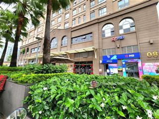 Bán shophouse mặt tiền hoàng minh giám p.9, phú nhuận 8 căn shophouse thu nhập 2 tỷ/năm.