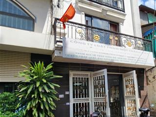Nhà mới vừa ở vừa kinh doanh hxh điện biên phủ, p.15, bình thạnh 4 tầng đẹp vuông vức chỉ 7.8 tỷ.