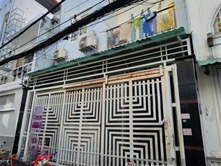 Chdv 12 phòng thu nhập 45 triệu/tháng.96m2. 3 tầng điện biên phủ. bình thạnh. chỉ 11.5 tỷ.
