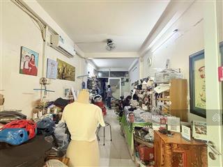 Chính chủ 1 đời . nhà nguyễn công hoan, p7, phú nhuận . hẻm trải nhựa thông q1 gần phan xích long