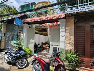 Bán nhà mặt tiền nguyễn lâm, p7, phú nhuận 82m2. nở hậu giá chỉ 9.9 tỷ