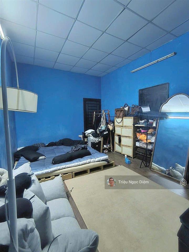 Nhà vị trí đẹp lê văn sỹ khu vip dân trí hẻm 1 trục 62m2 nở hậu chỉ 8 tỷ