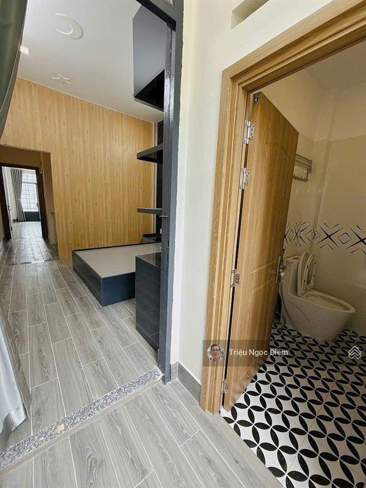 Nhà đẹp 70m2 2 tầng hẻm xe hơi nguyễn văn đậu full nội thất chỉ 9.3 tỷ