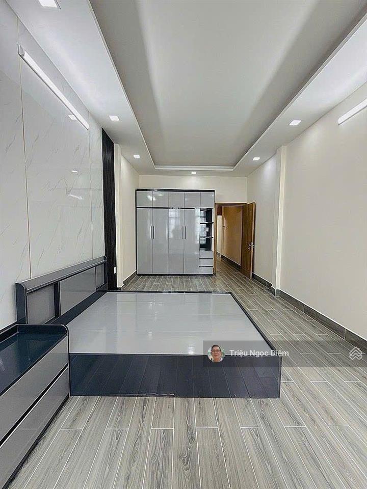 Nhà đẹp 70m2 2 tầng hẻm xe hơi nguyễn văn đậu full nội thất chỉ 9.3 tỷ