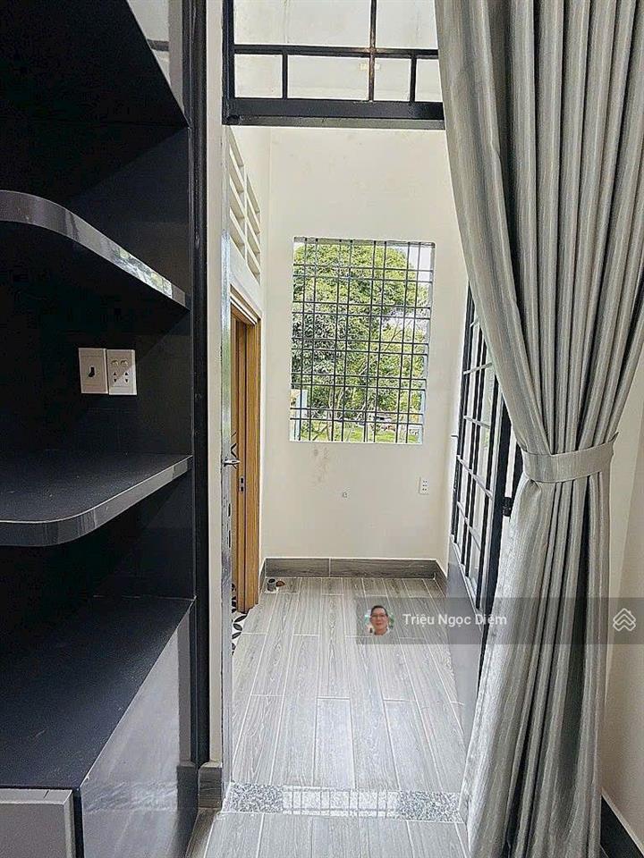 Nhà đẹp 70m2 2 tầng hẻm xe hơi nguyễn văn đậu full nội thất chỉ 9.3 tỷ