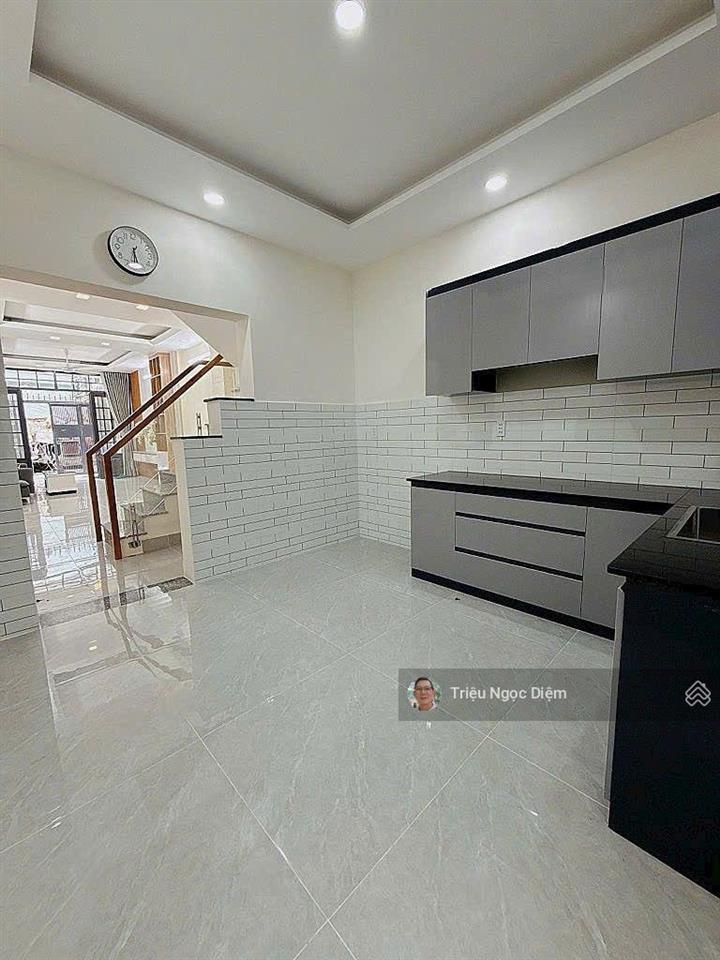Nhà đẹp 70m2 2 tầng hẻm xe hơi nguyễn văn đậu full nội thất chỉ 9.3 tỷ