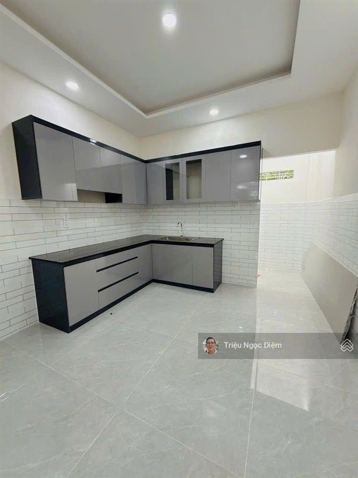Nhà đẹp 70m2 2 tầng hẻm xe hơi nguyễn văn đậu full nội thất chỉ 9.3 tỷ