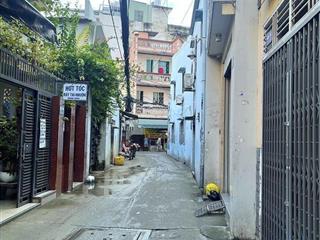 Hxh cách mạng tháng 8 . trung tâm tân bình 62m2. 3 tầng chỉ 9.4 tỷ