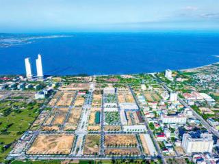 Sang nhượng biệt thự mặt biển tại nha trang 2, view công viên, trung tâm tiện ích, sổ đỏ sẵn sàng