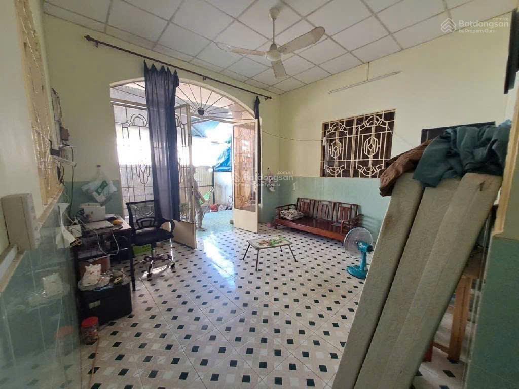 Nhà mtkd ngang 6m, 6,5 tỷ, cạnh đỗ xuân hợp, đường xe tải thông tứ tung