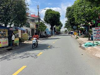 Nhà mtkd đường tây hoà, 6*12m, gần ngã 4 mk, c/h/ỉ 6,5 t.y