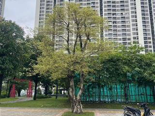 Không có một lô đất thứ 2, cạnh vinhome grand park, 5*28 vuông vức, c/hỉ 4,5t.y