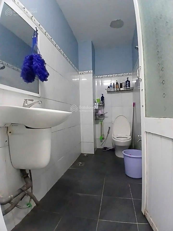 Siêu hiếm, bán nhà chỉ 4.5 tỷ, ngang 6m cạnh trường trương văn thành lã xuân oai