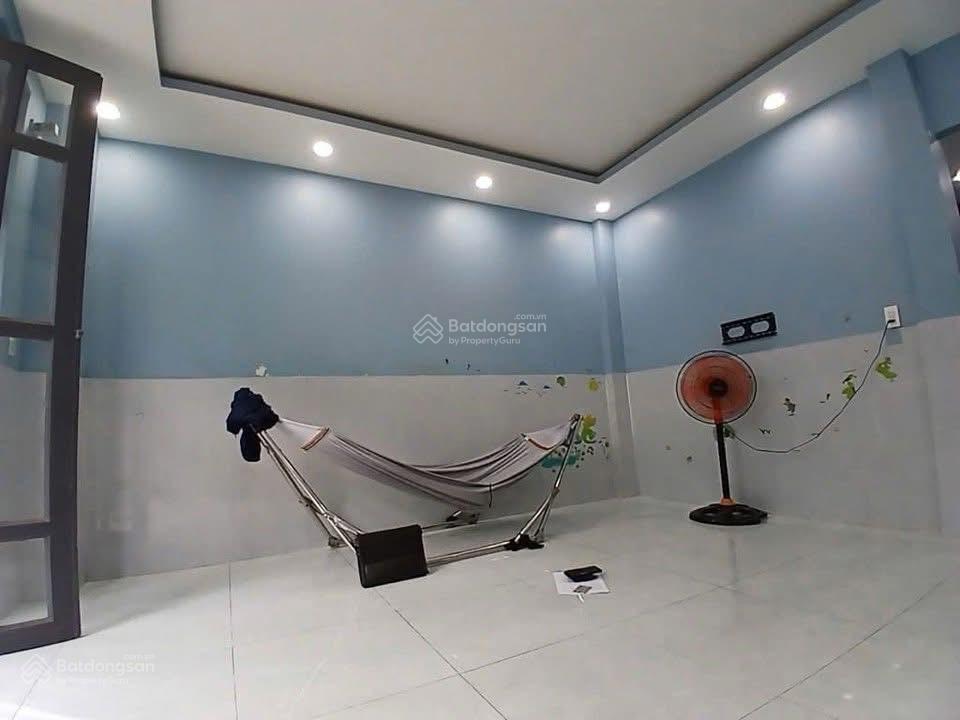 Siêu hiếm, bán nhà chỉ 4.5 tỷ, ngang 6m cạnh trường trương văn thành lã xuân oai