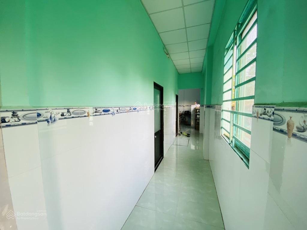 Cực hiếm, chủ kẹt bán nhà 6x22m, chỉ 3.5 tỷ, cạnh cây xăng lê văn việt