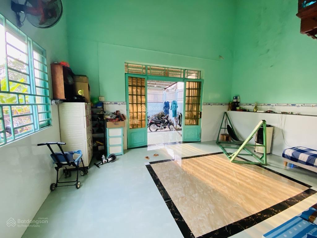 Cực hiếm, chủ kẹt bán nhà 6x22m, chỉ 3.5 tỷ, cạnh cây xăng lê văn việt