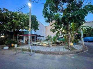 Bán đất lô góc nguyễn duy trinh, 7m*14m, 4.8 tỷ, đường oto 8m, cạnh khu đông tăng long