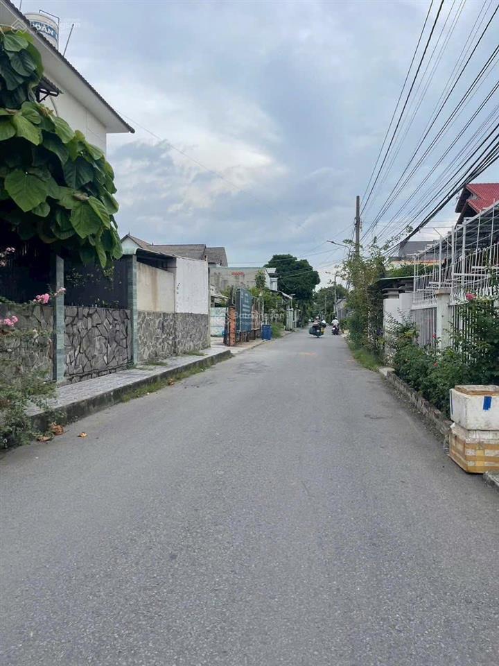 Cách man thiện vài bước chân, một căn nhà 5*20m, chỉ 6 tỷ, đường thông