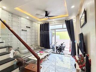 Nhà 2 tầng  4*18m  đường oto 6m  nhỉnh 4 tỷ  nguyễn duy trinh