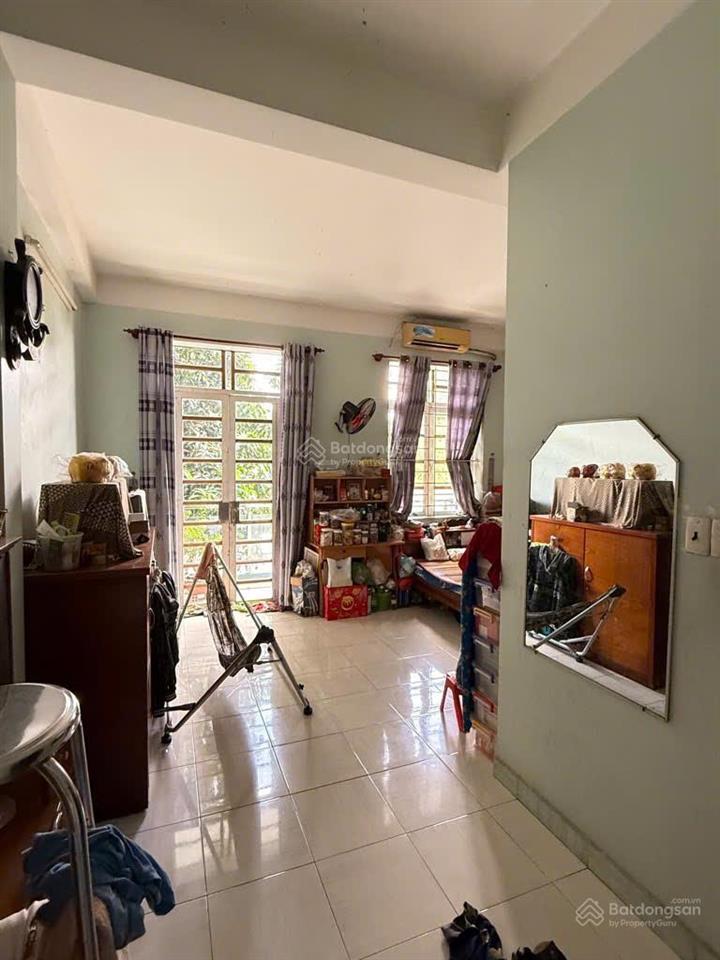 Bán nhà gần ngã tư thủ đức 114m2, chỉ 7 tỷ, hxh, vị trí đáng sống