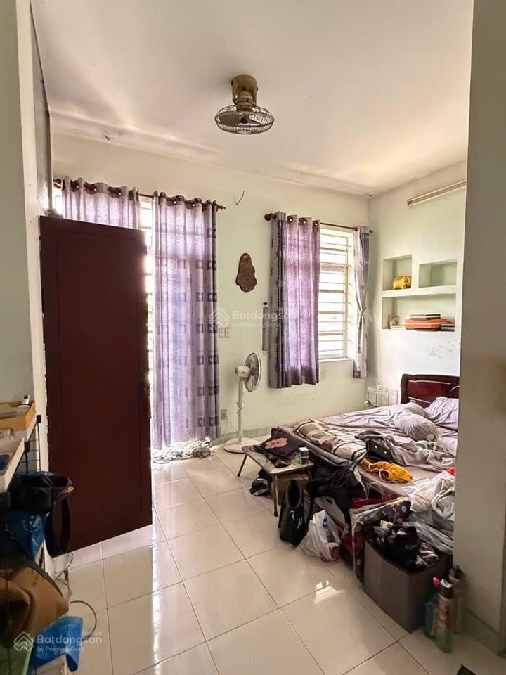 Bán nhà gần ngã tư thủ đức 114m2, chỉ 7 tỷ, hxh, vị trí đáng sống