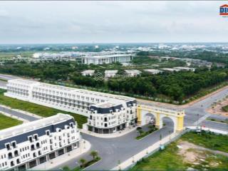 Cơ hội chỉ đến 1 lần  đất nền liền kề dic victory city cần thơ  x2 giá trị trong 5 năm tới