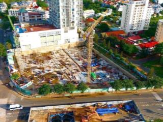 Giai đoạn 2 csj vũng tàu căn hộ view biển ngay sát quảng trường bãi sau  chủ đầu tư dic