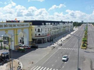 Bán đất nền trung tâm vị thanh cần thơ, võ nguyên giáp chỉ từ 999tr (95m2) x2 giá trịquà cực khủng