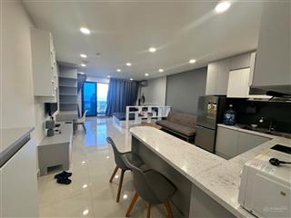 Cho thuê căn hộ studio full nội thất gateway vũng tàu view biển, diện tích 49m2, giá chỉ 8tr/tháng