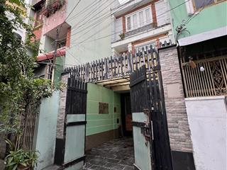 Cho thuê nhà riêng tại hẻm 245e đường hoàng văn thụ, tân bình, 40 triệu, 240m2, giá ưu đãi