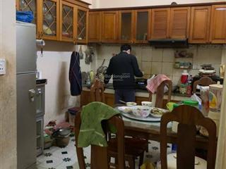 Nguyễn trãi  thanh xuân nhà đẹp ở ngay 38m2/4 tầng chỉ 5 tỷ