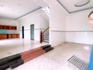 Bán nhà 2 tầng, 100m2, tăng nhơn phú b giá 5 tỷ