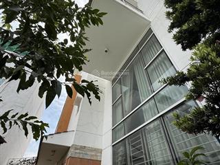 Bán nhà 4 tầng 235m ngang 10m hiệp phú, tp. thủ đức giá 22,7 tỷ