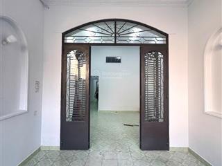 Bán nhà cấp 4 tăng nhơn phú b, q9