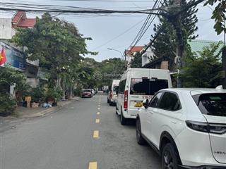 Bán nhà 97m2 2 tầng trịnh hoài đức, hiệp phú, q9