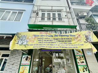 Bán gấp nhà mặt tiền phạm văn đồng  nở hậu, giá chỉ 6,25 tỷ!